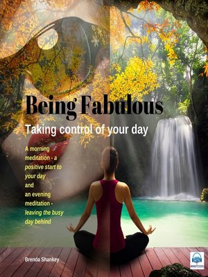 cover image of Taking Control of your Day
